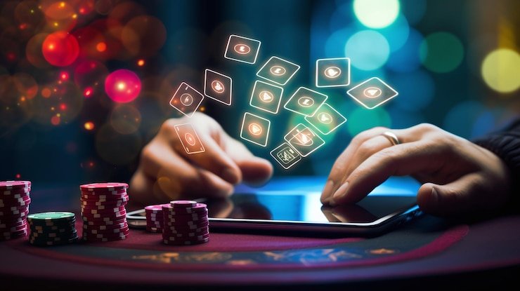 myplaywin4 Lightning Roulette