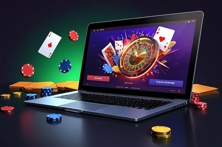 myplaywin4 Infinite Blackjack