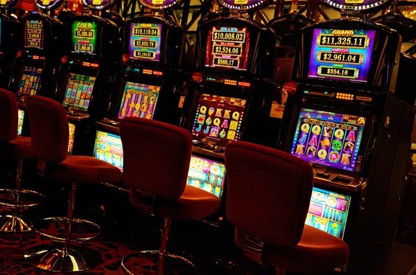 myplaywin4 Live Casino