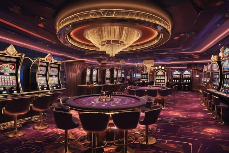 myplaywin4 Slots